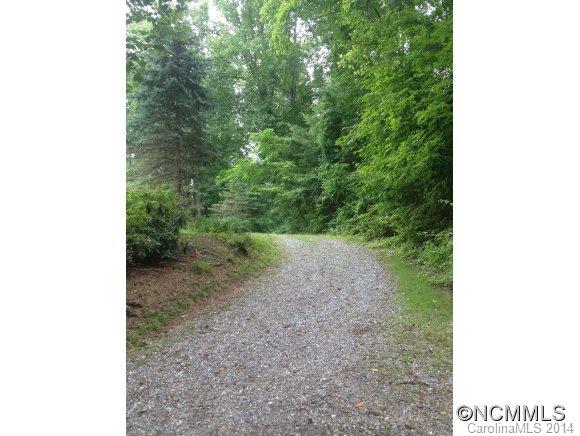 Lot 2 Spooks Branch Extension Asheville NC 28804