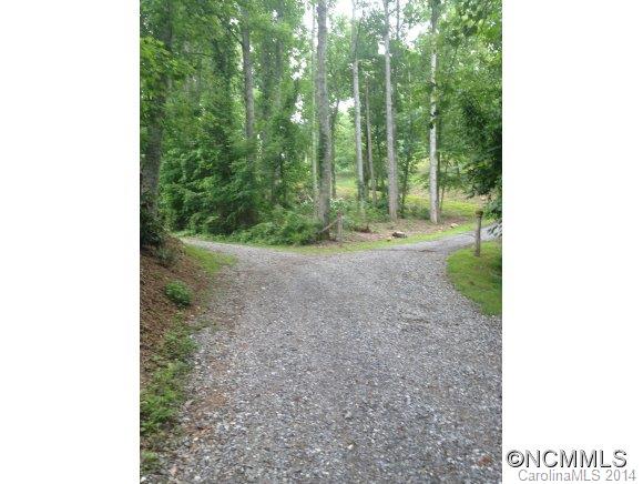 Lot 2 Spooks Branch Extension Asheville NC 28804