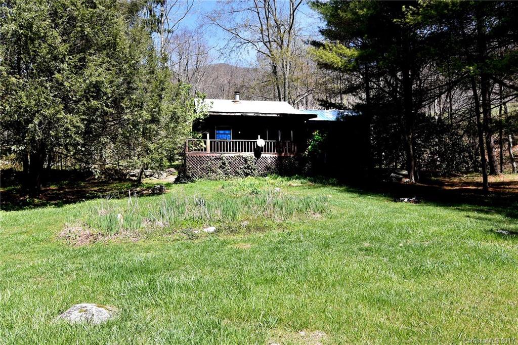 176 Belmont Church Road Clyde NC 28721