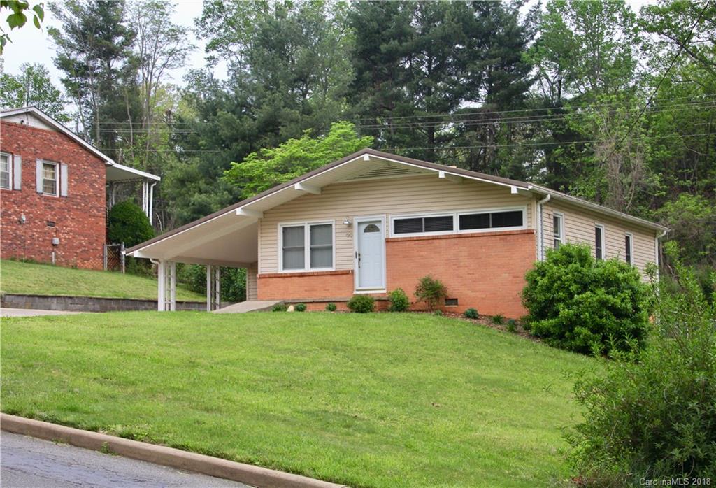 99 Richmond Hill Drive Asheville NC 28806