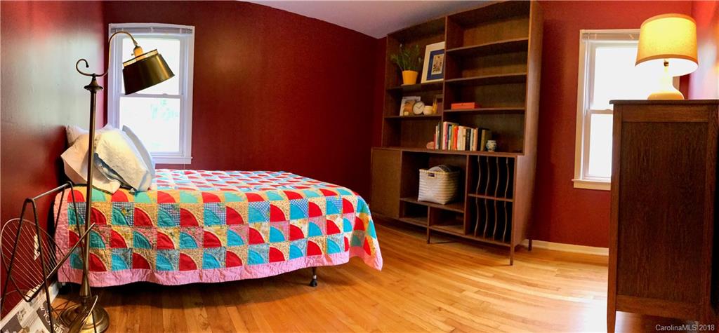 99 Richmond Hill Drive Asheville NC 28806