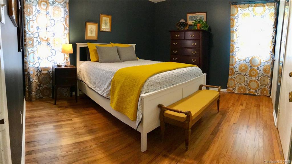 99 Richmond Hill Drive Asheville NC 28806