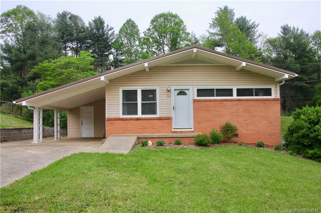 99 Richmond Hill Drive Asheville NC 28806