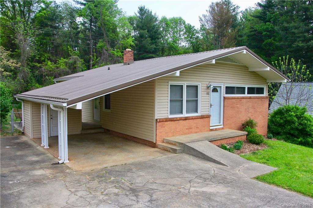 99 Richmond Hill Drive Asheville NC 28806