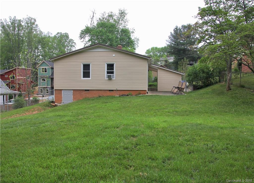 99 Richmond Hill Drive Asheville NC 28806