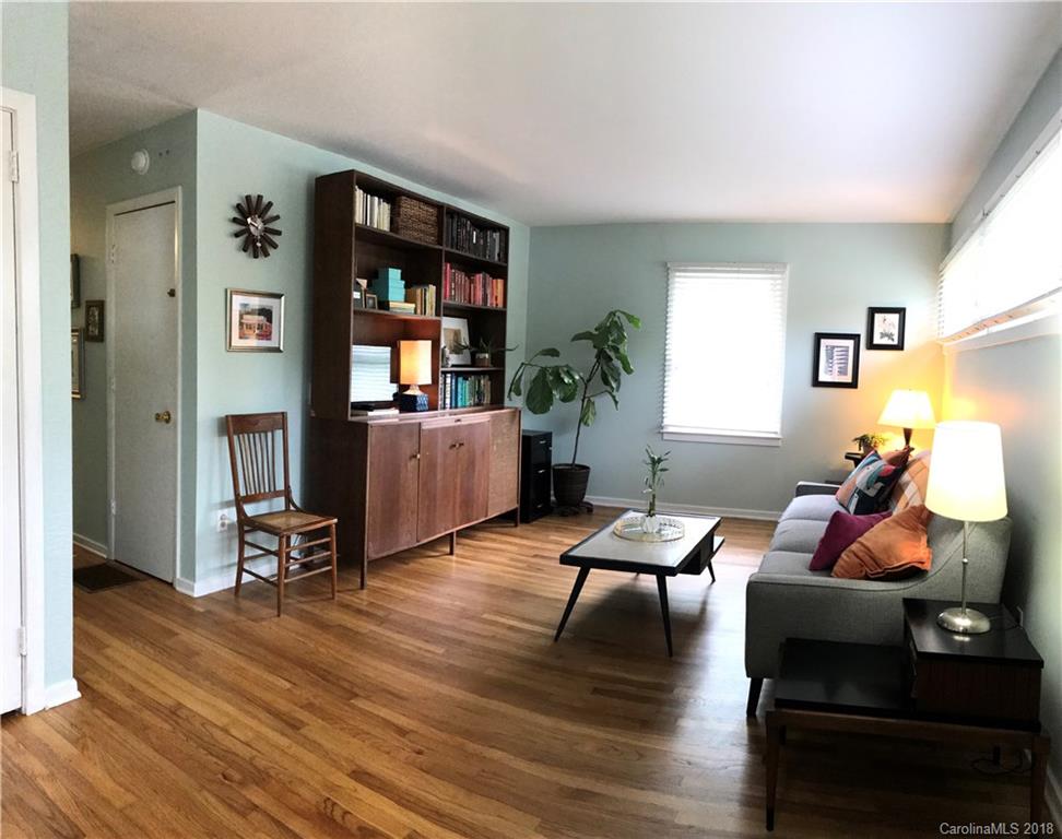 99 Richmond Hill Drive Asheville NC 28806