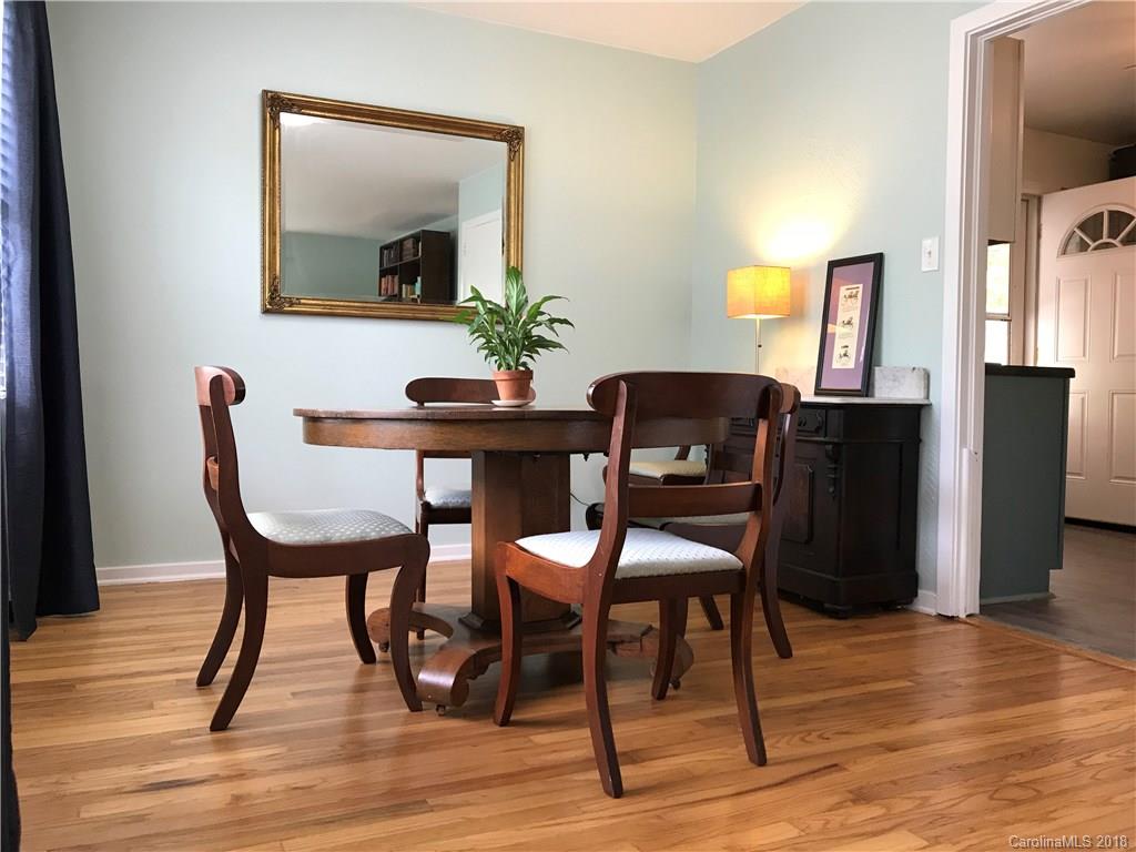 99 Richmond Hill Drive Asheville NC 28806