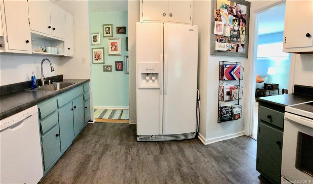 99 Richmond Hill Drive Asheville NC 28806