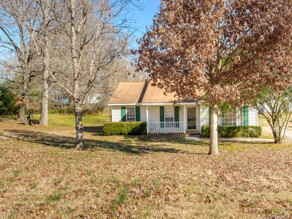 711 S West Street Monroe NC 28112