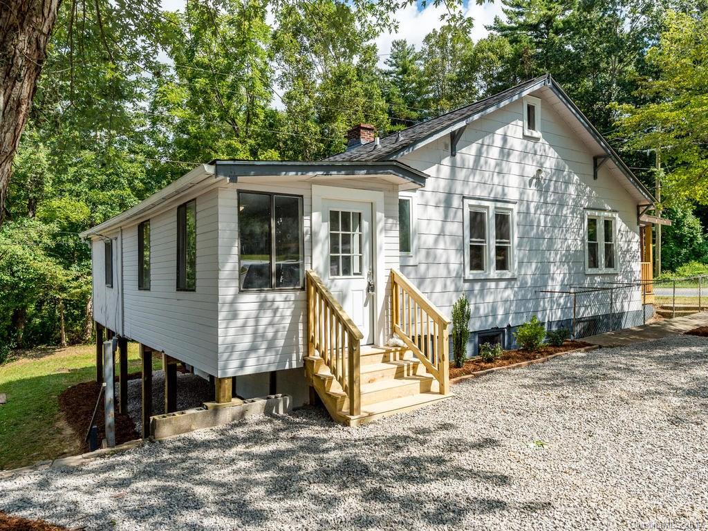 1591 Sweeten Creek Road Asheville NC 28803