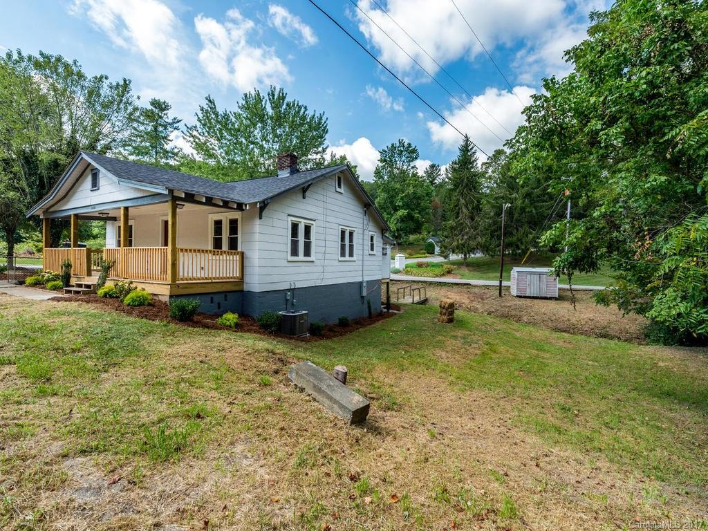 1591 Sweeten Creek Road Asheville NC 28803