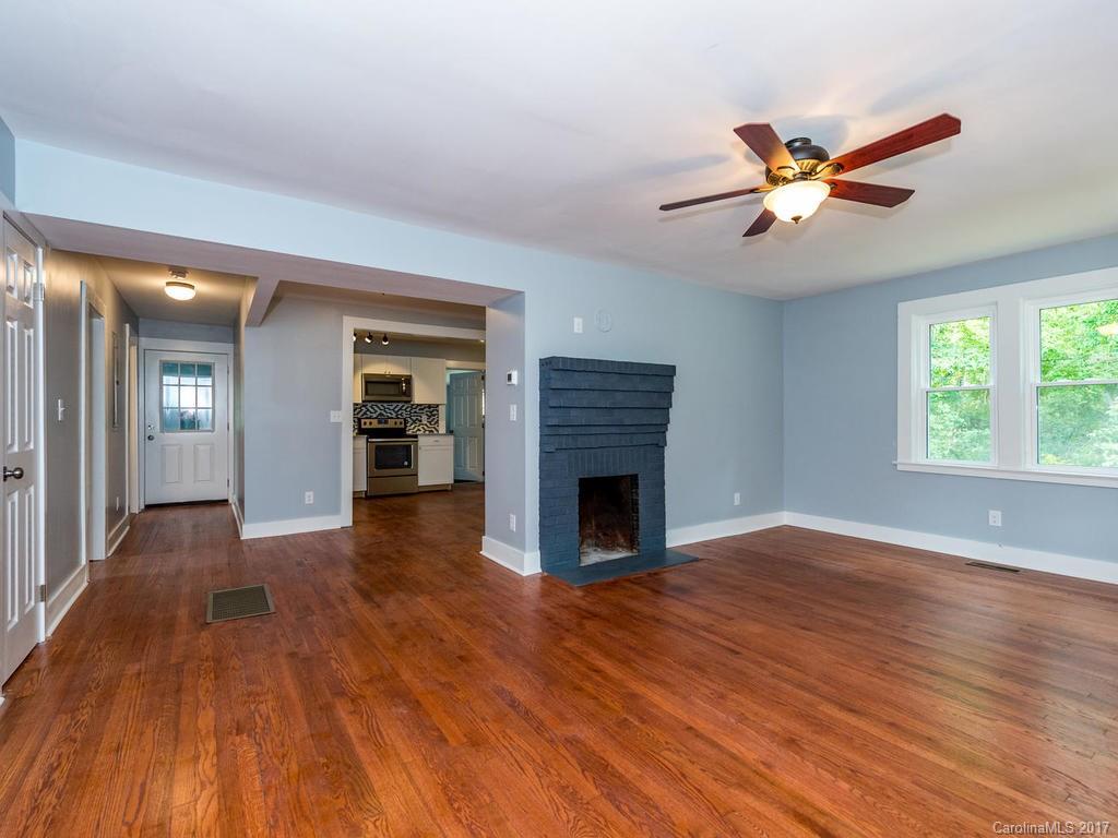 1591 Sweeten Creek Road Asheville NC 28803