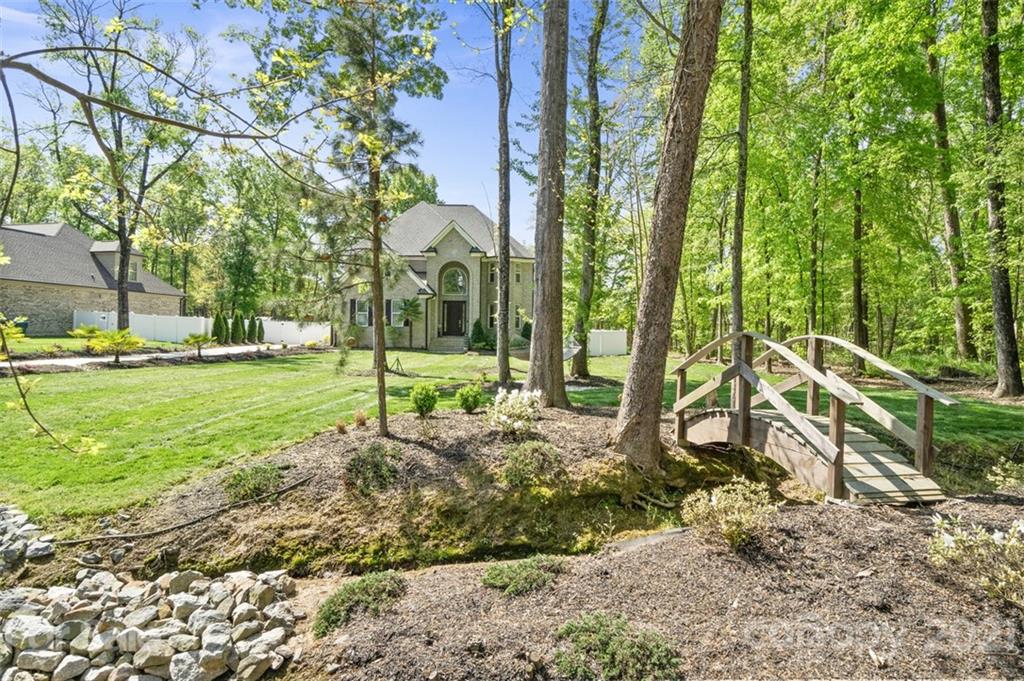 4629 Willoway Lane Monroe NC 28110