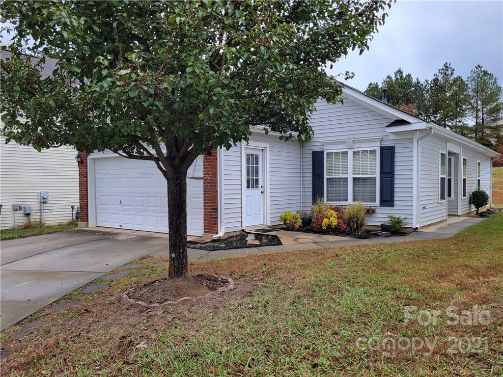 7307 Woodbourne Lane Charlotte NC 28273