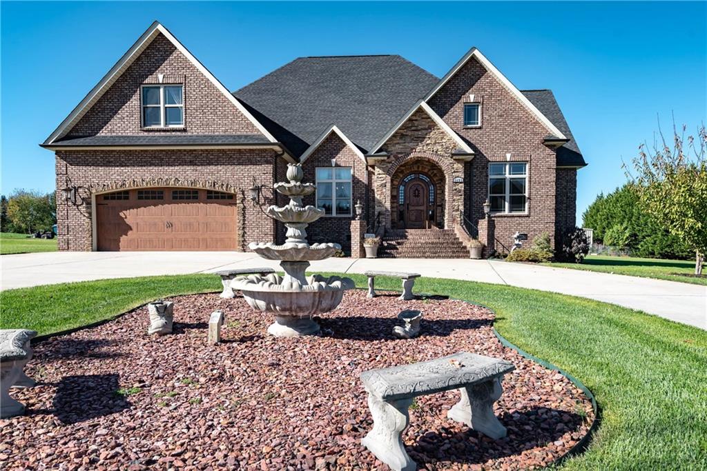 1495 White Eagle Ranch Road Hickory NC 28602