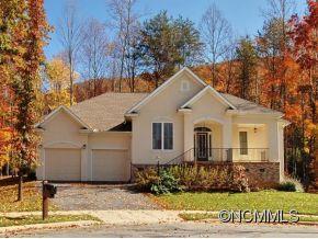 2 Grouse Wing Court Biltmore Lake NC 28715