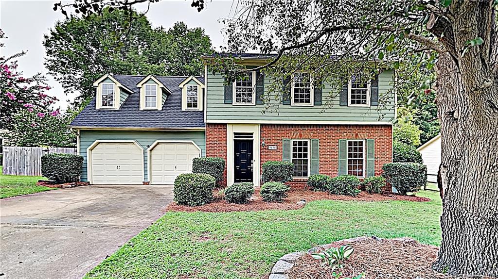 9430 Peckham Rye Road Mint Hill NC 28227