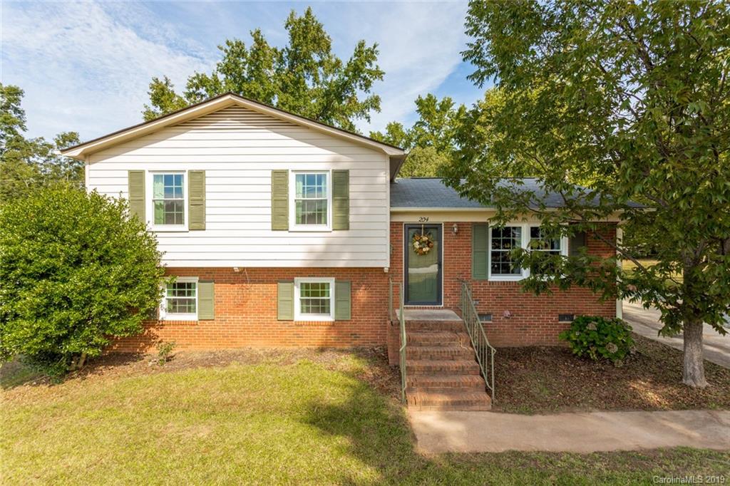 204 Elizabeth Avenue Monroe NC 28112
