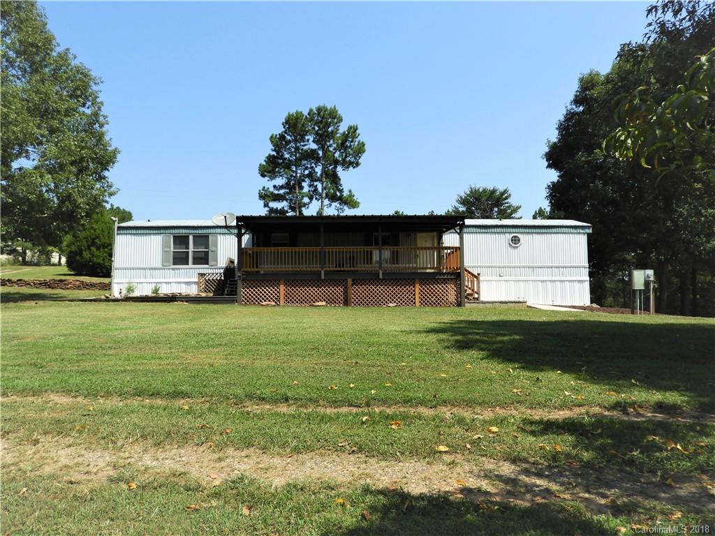 395 Hester Mill Road, Rutherfordton NC Real Estate Listing MLS