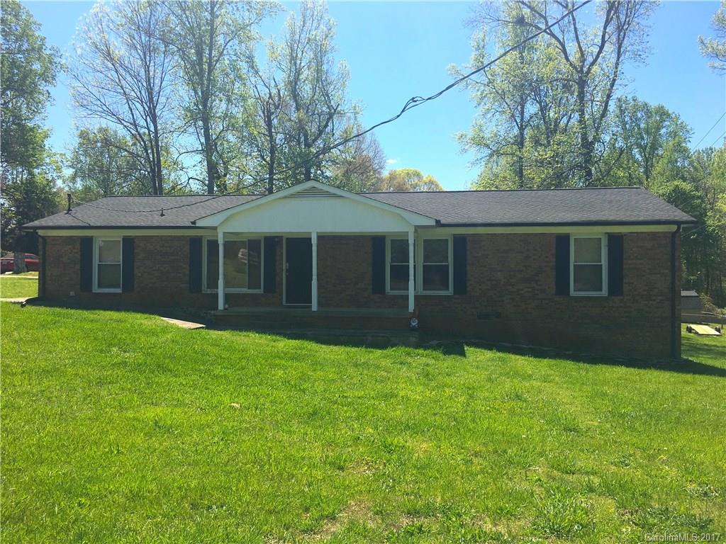 4301 Knightwood Drive Gastonia NC 28056