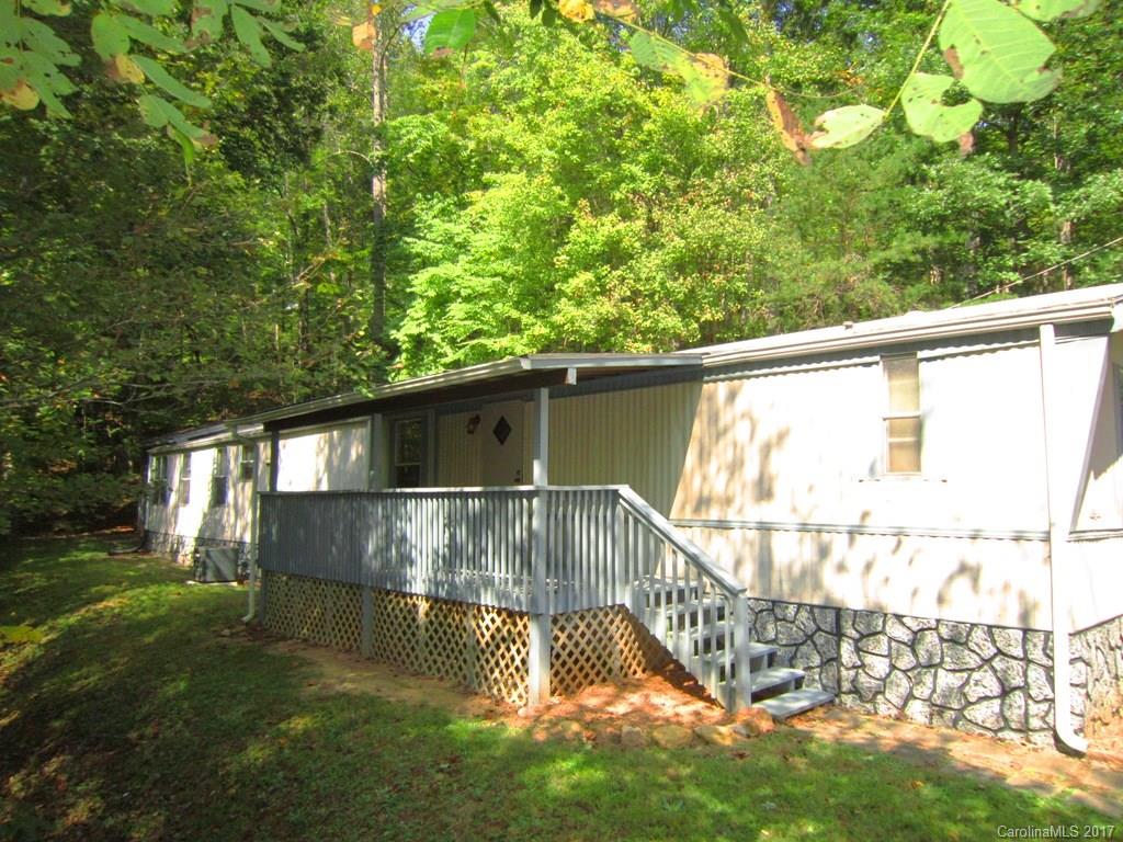 53 Holly Ridge Road Candler NC 28715