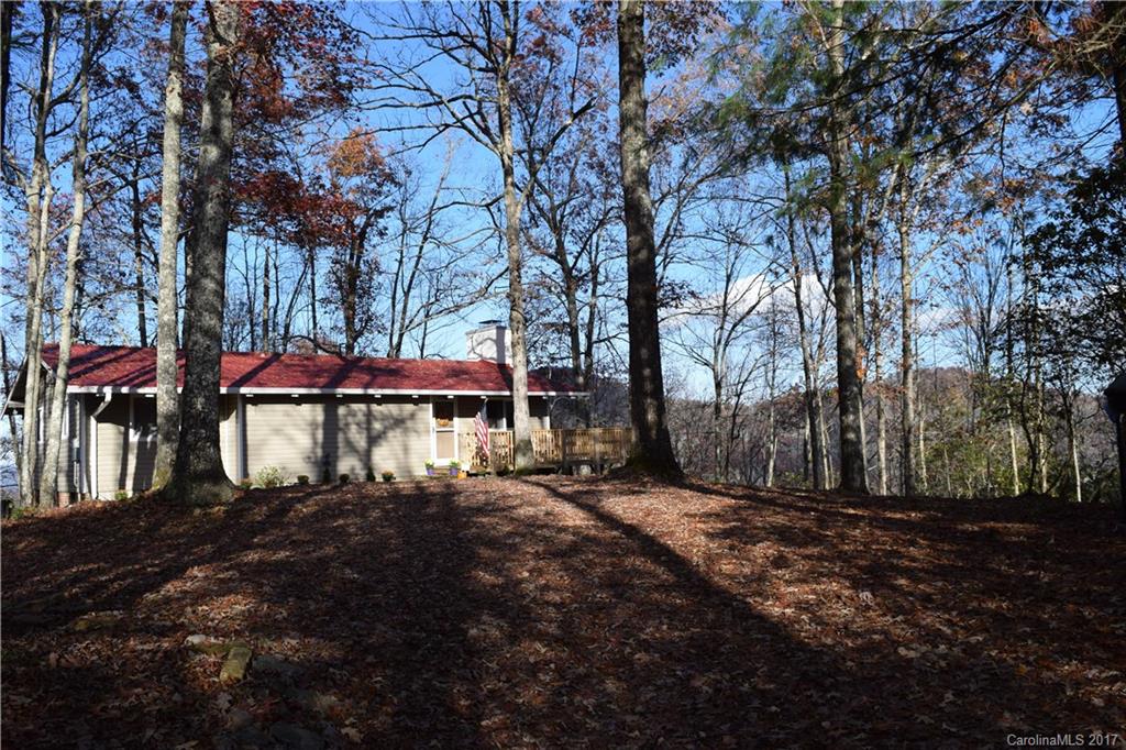 1180 Morgan Mountain Road Rosman NC 28772