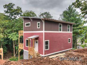 189 Glendale Avenue Asheville NC 28803