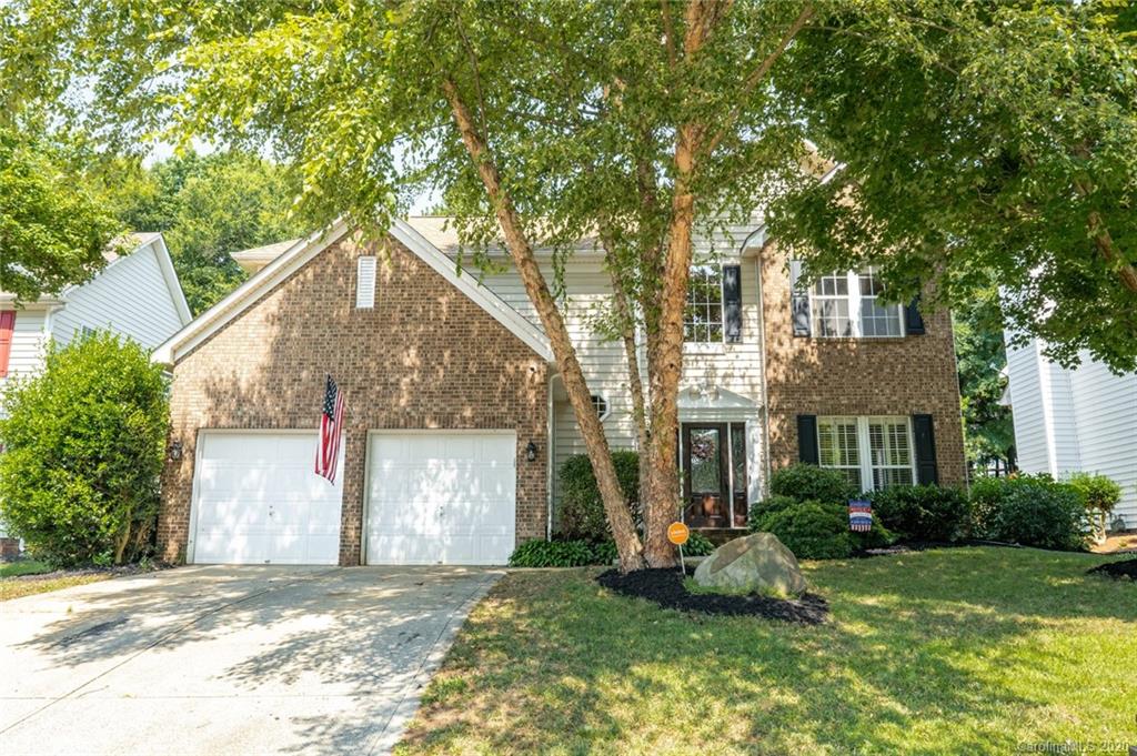7524 Lady Bank Drive Charlotte NC 28269