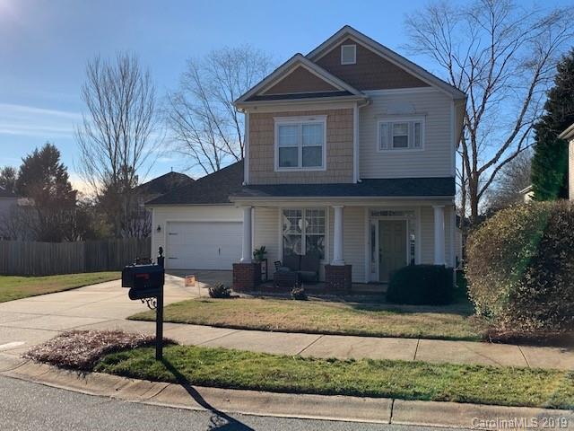 20448 Greenway Heights Drive Cornelius NC 28031