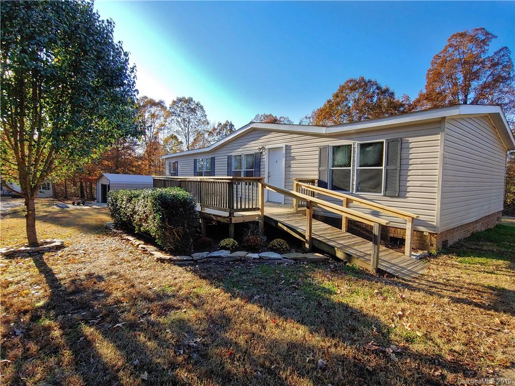 196 Old Monroe Lane Columbus NC 28722