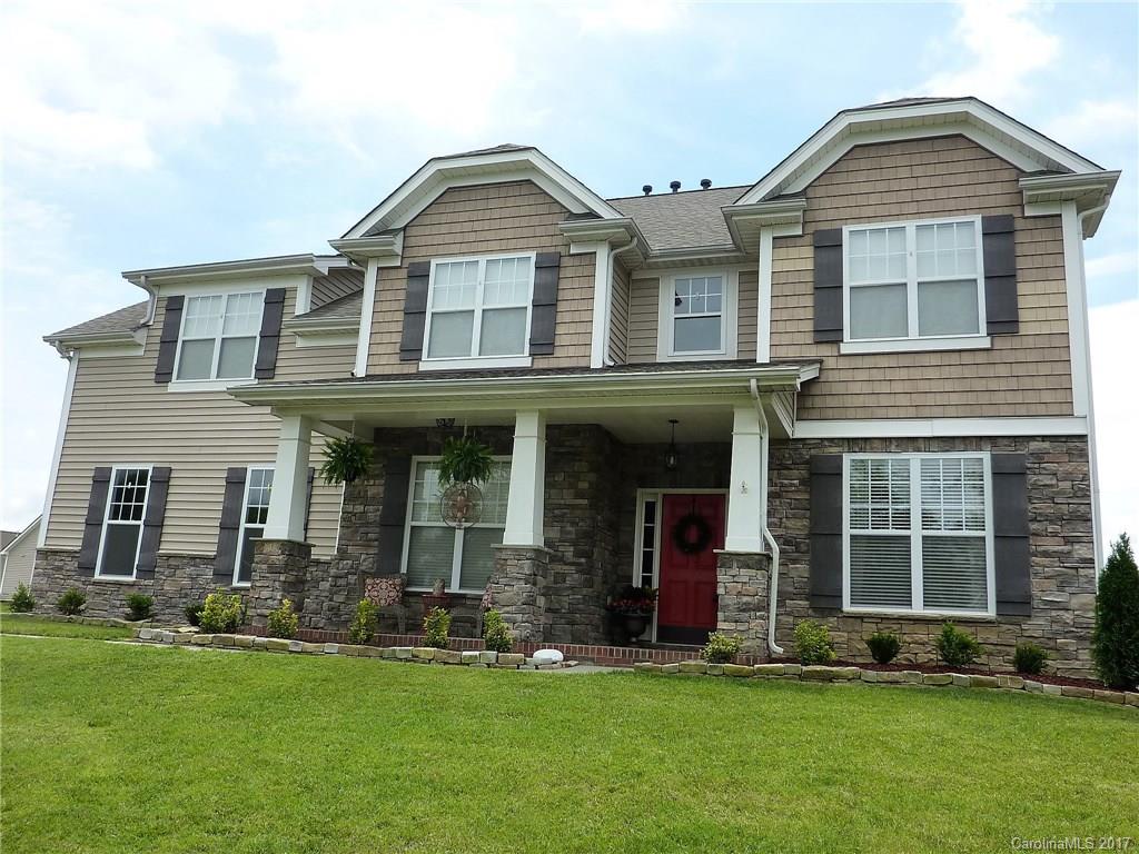 11009 Magna Lane Indian Trail NC 28079
