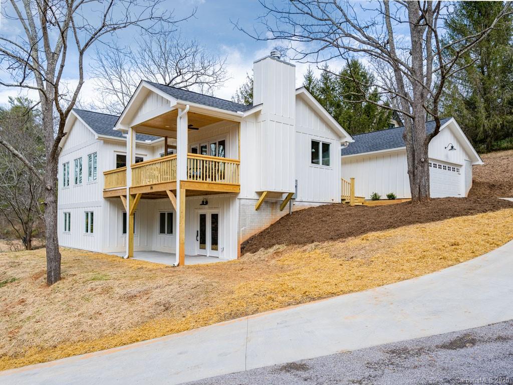 74 Wolfe Cove Road Asheville NC 28804