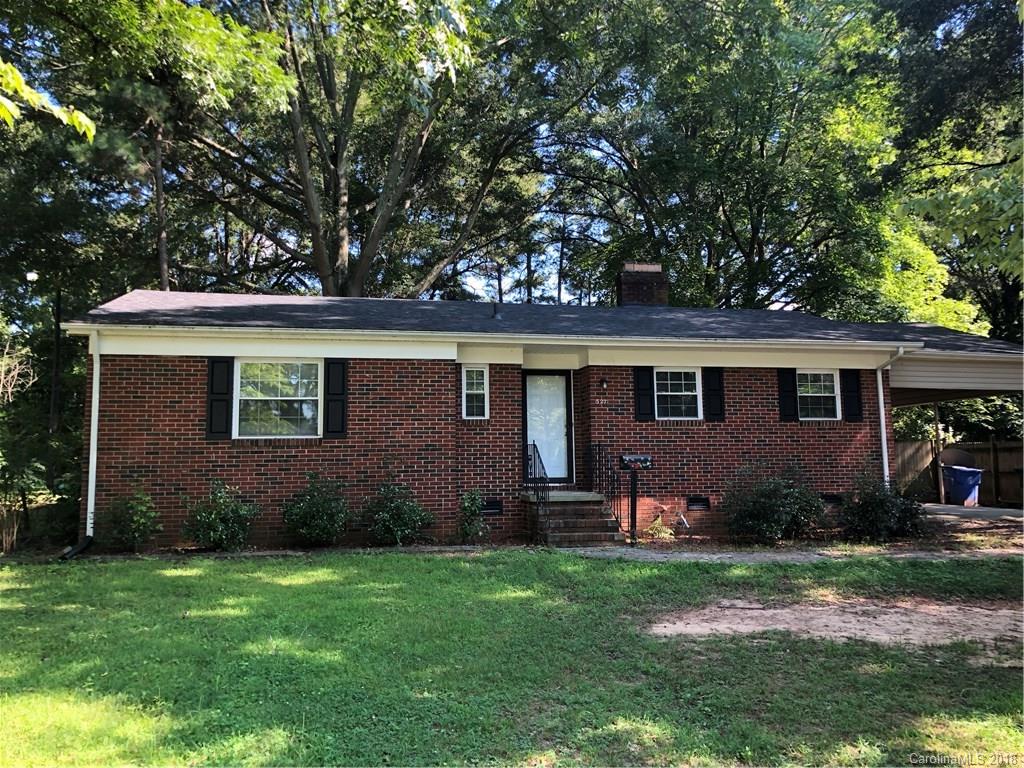 527 Walnut Street Mooresville NC 28115