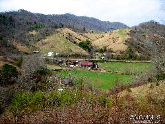 4535 Little Pine Road Marshall NC 28753