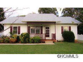 49 Ashwood Drive Asheville NC 28803