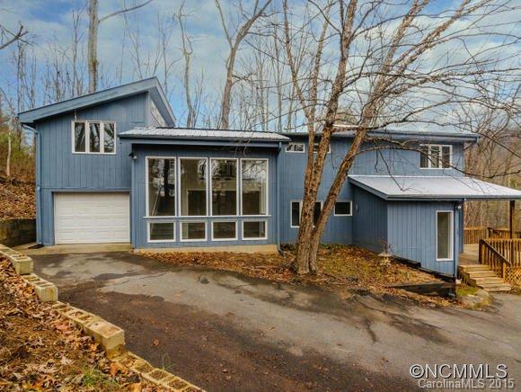 270 Old Weaverville Road Asheville NC 28804