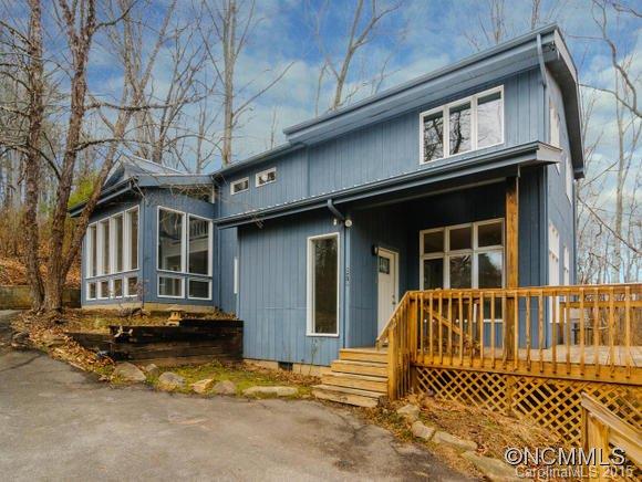 270 Old Weaverville Road Asheville NC 28804