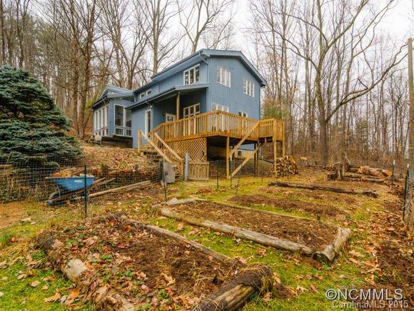 270 Old Weaverville Road Asheville NC 28804