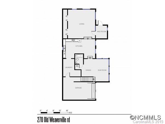 270 Old Weaverville Road Asheville NC 28804
