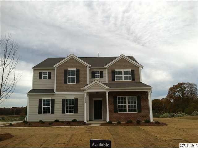 10008 Farm Pond Road Indian Trail NC 28079