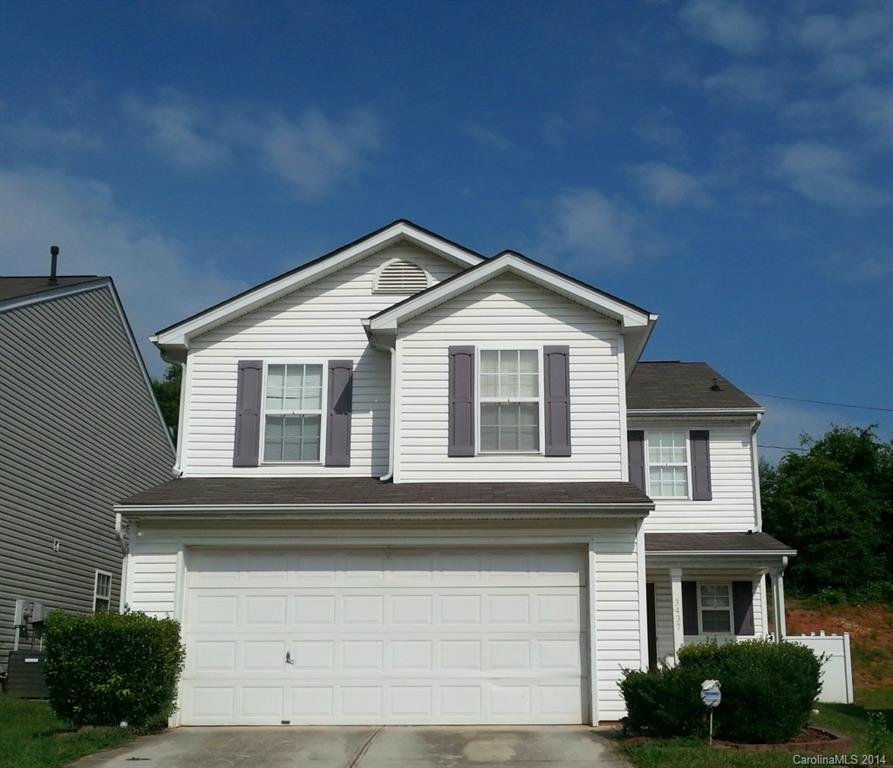 3437 Braden Drive Charlotte NC 28216