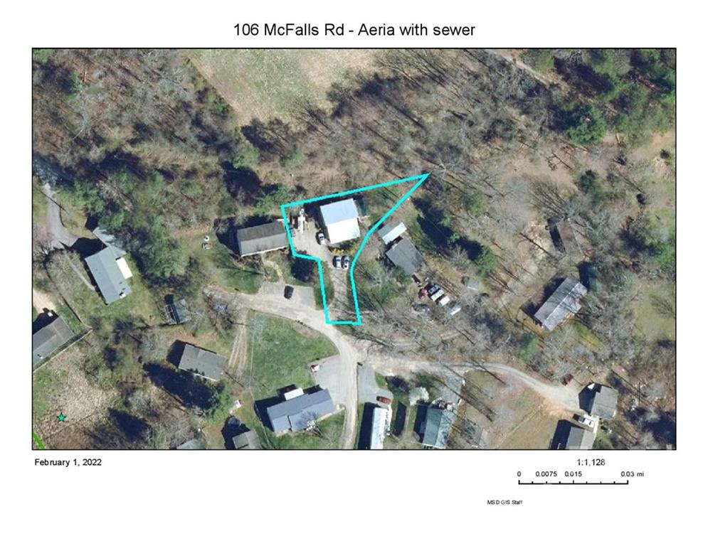 106 Mcfalls Road Asheville NC 28805