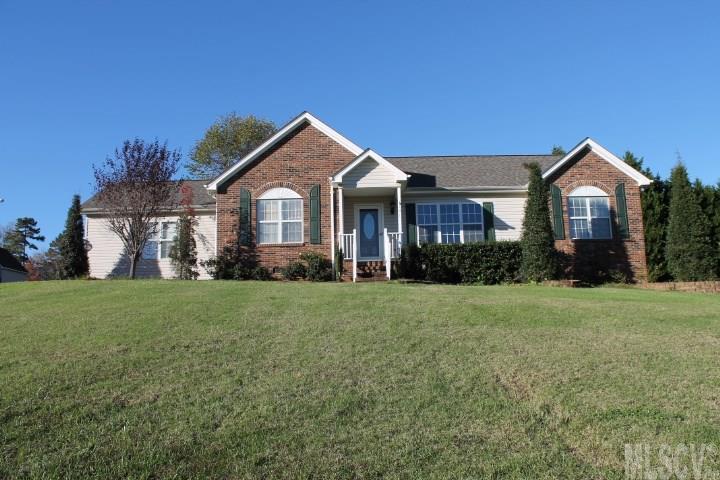 101 Cypress Lane Granite Falls NC 28630