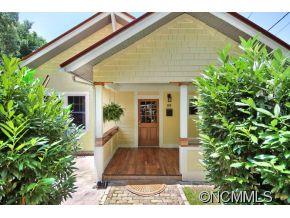 80 Forsythe Street Asheville NC 28801