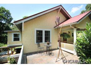 80 Forsythe Street Asheville NC 28801