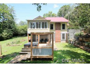 80 Forsythe Street Asheville NC 28801