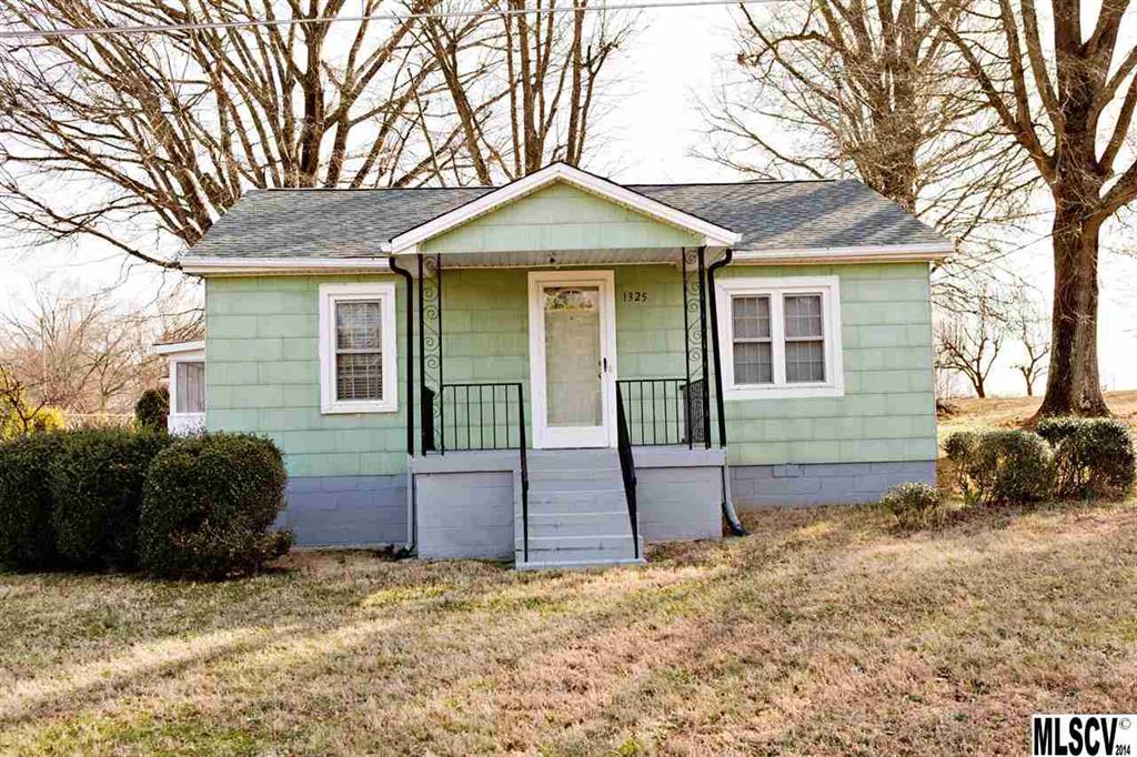 1325 19th Street SW Hickory NC 28602