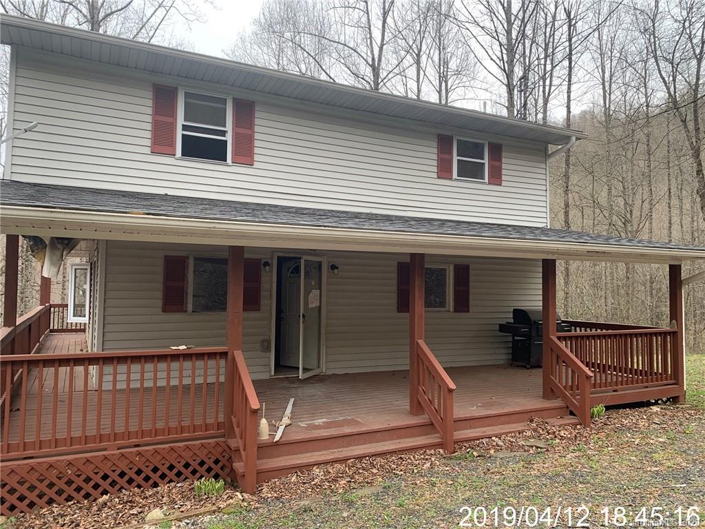 47 Caribou Lane Burnsville NC 28714