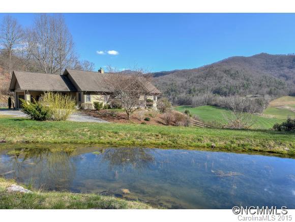 600 Fines Creek Road Clyde NC 28721