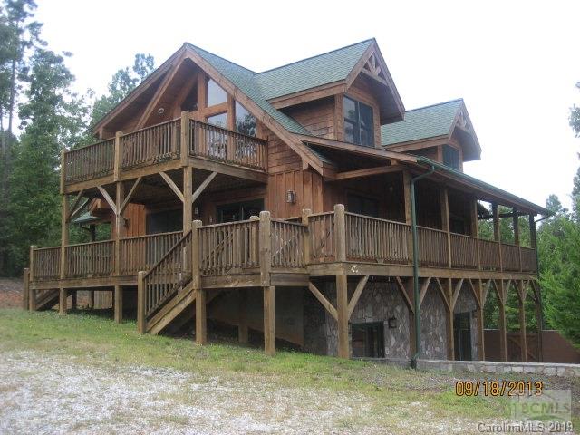 85 Grandview Peaks Drive Nebo NC 28761